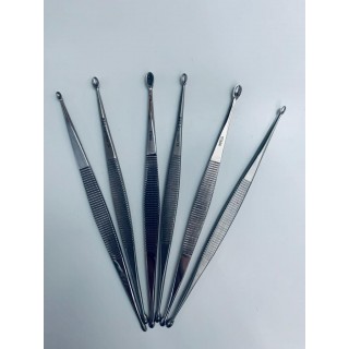 Chiureta dreapta - RSS Corporation